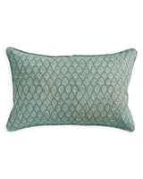 Scopello Celadon Pillowcase