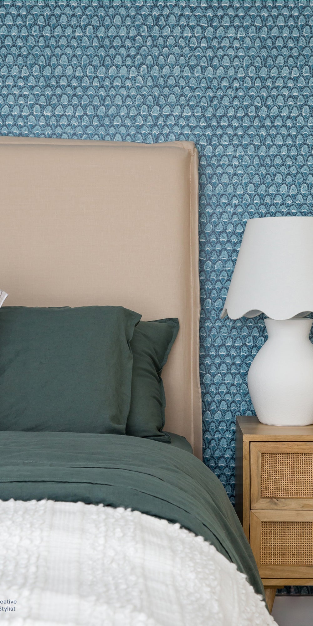 Scopello Marine Wallpaper in - Wallpaper - Walter G Australia