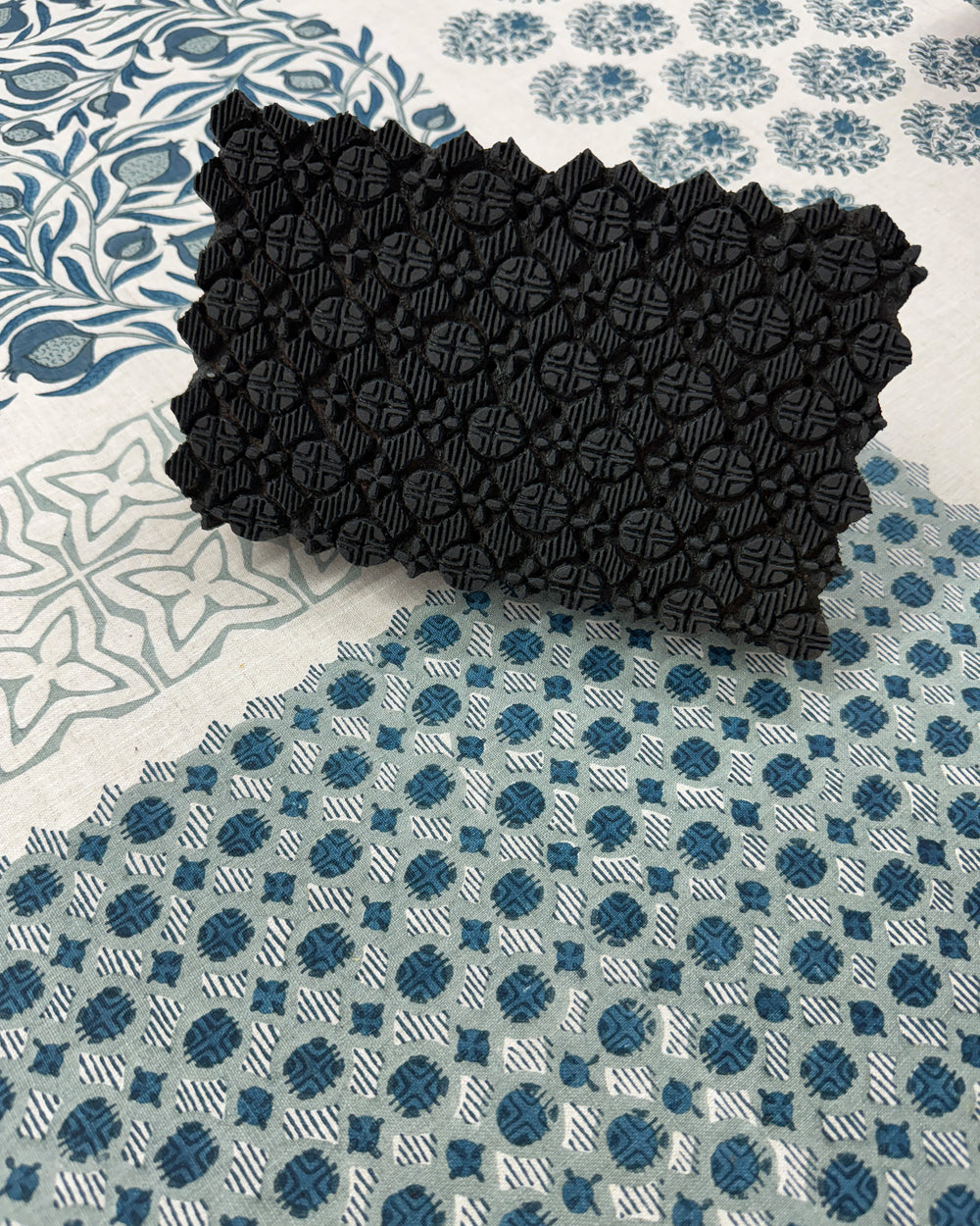 Shijo Elm Pillowcase