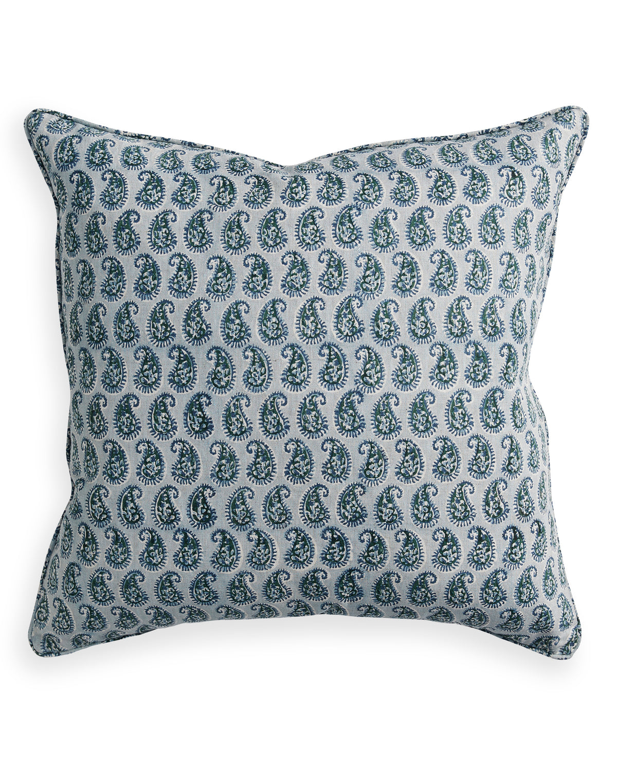 Simrane Byzantine Pillowcase