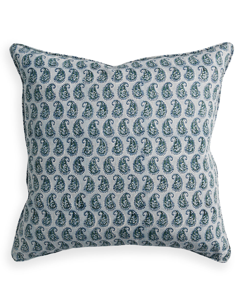 Simrane Byzantine Pillow