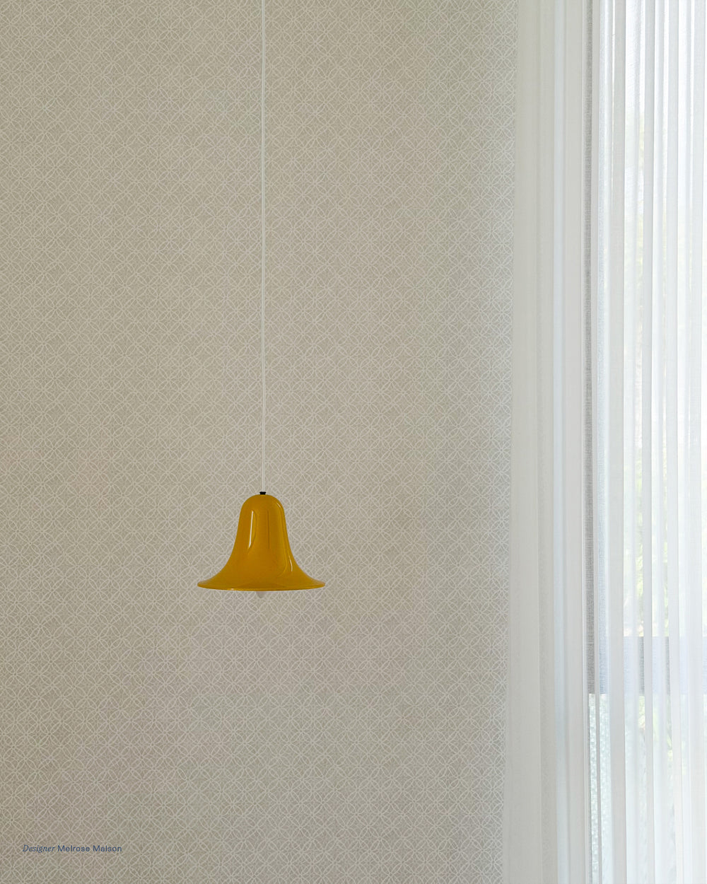 Koshi Limestone Wallpaper