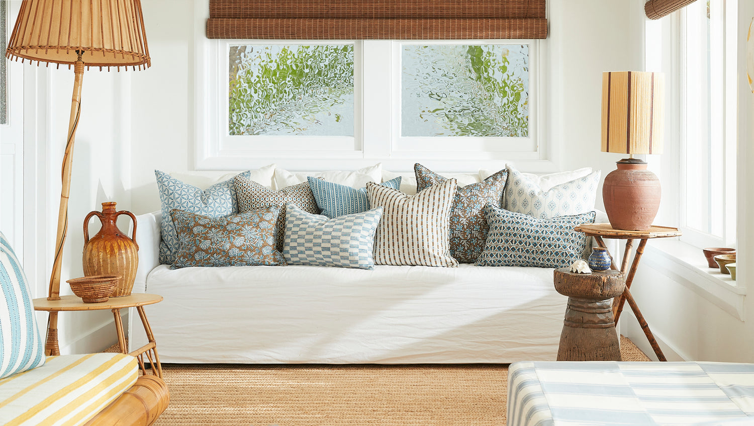 Archipelago Collection