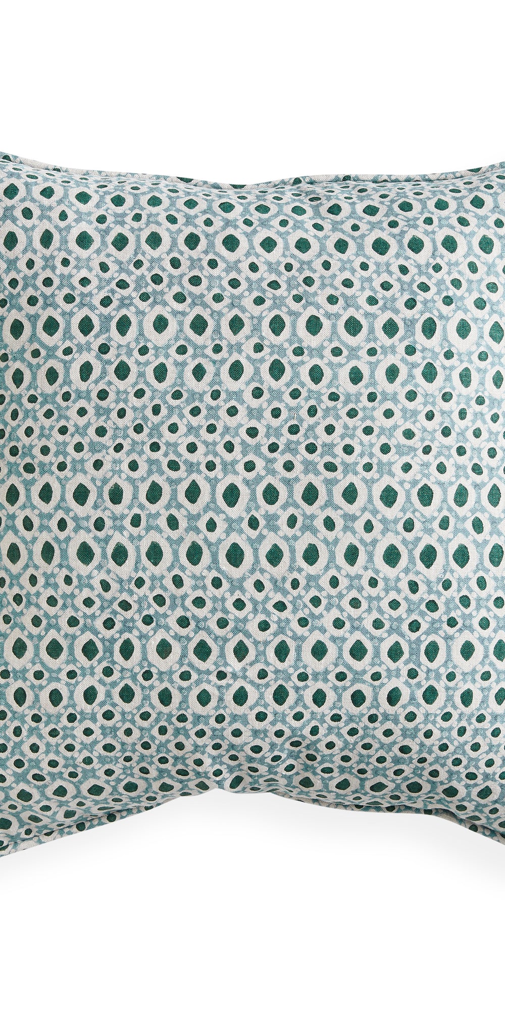 Zhao Byzantine Pillowcase in - Cushions - Walter G Australia