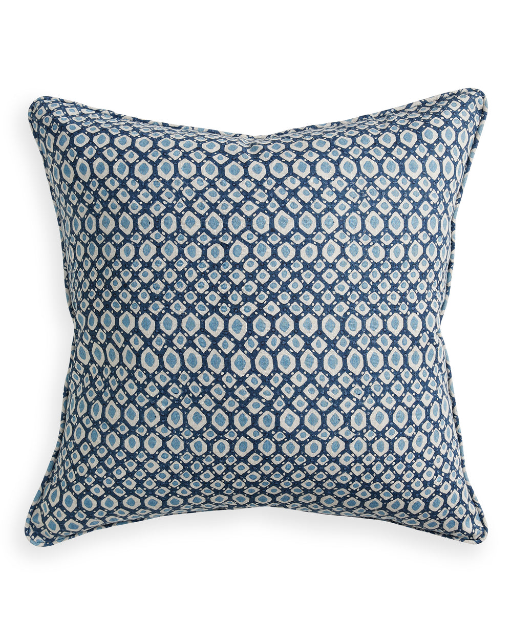 Zhao Riviera Pillow