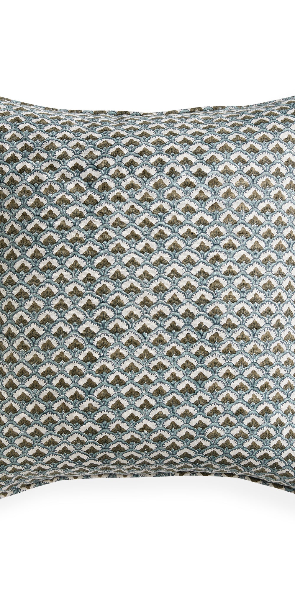 Madeira Slate Pillowcase in - Cushions - Walter G Australia
