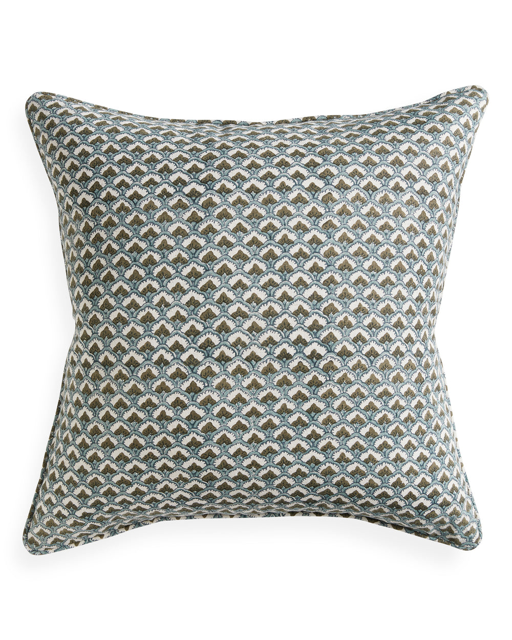 Madeira Slate Pillowcase