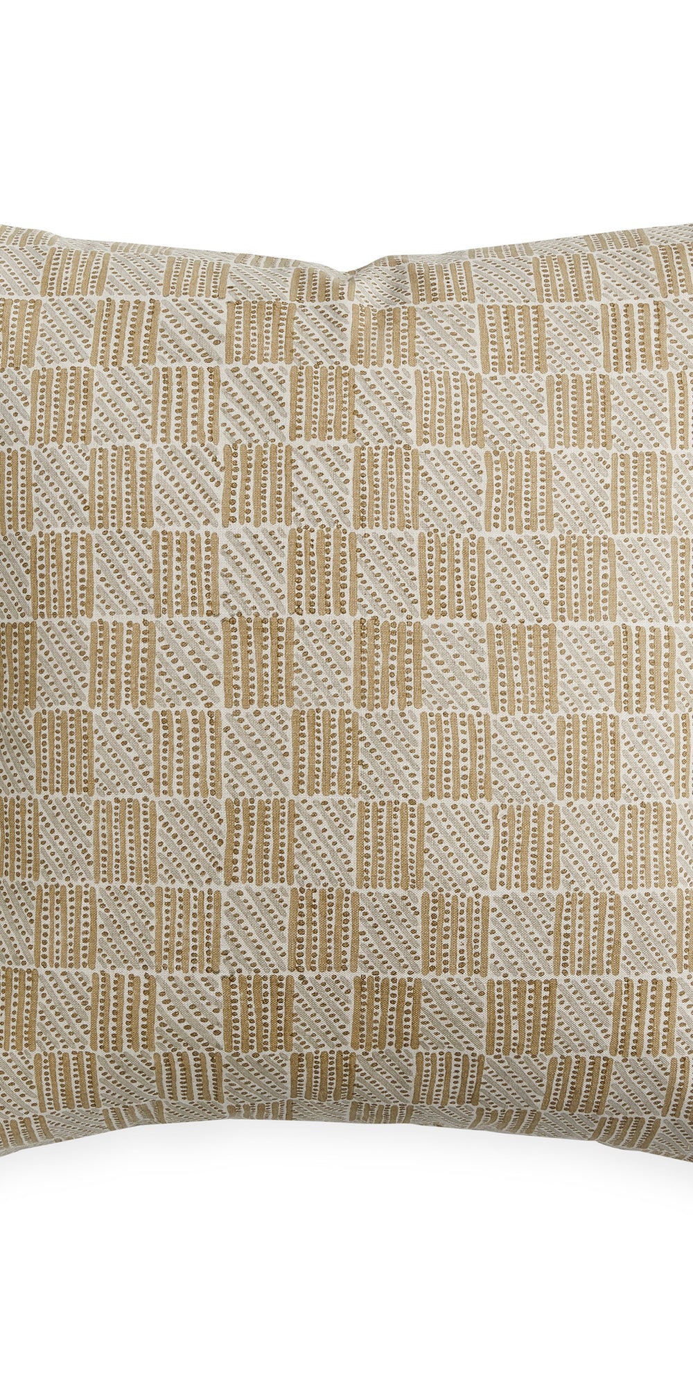 Kumasi Elm Pillowcase in - Cushions - Walter G Australia