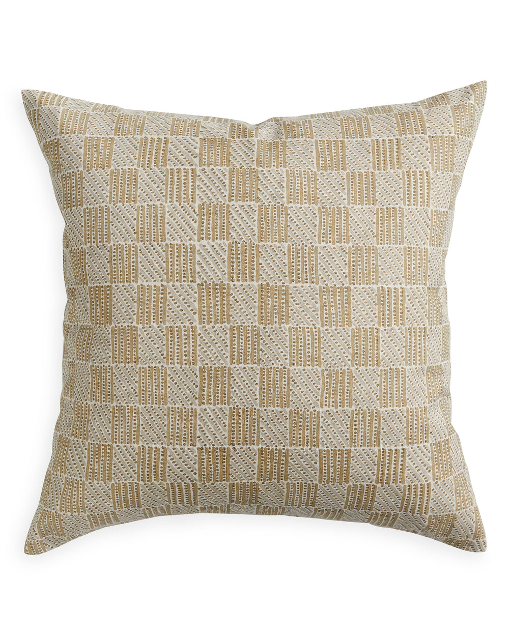 Kumasi Elm Pillowcase in - Cushions - Walter G Australia