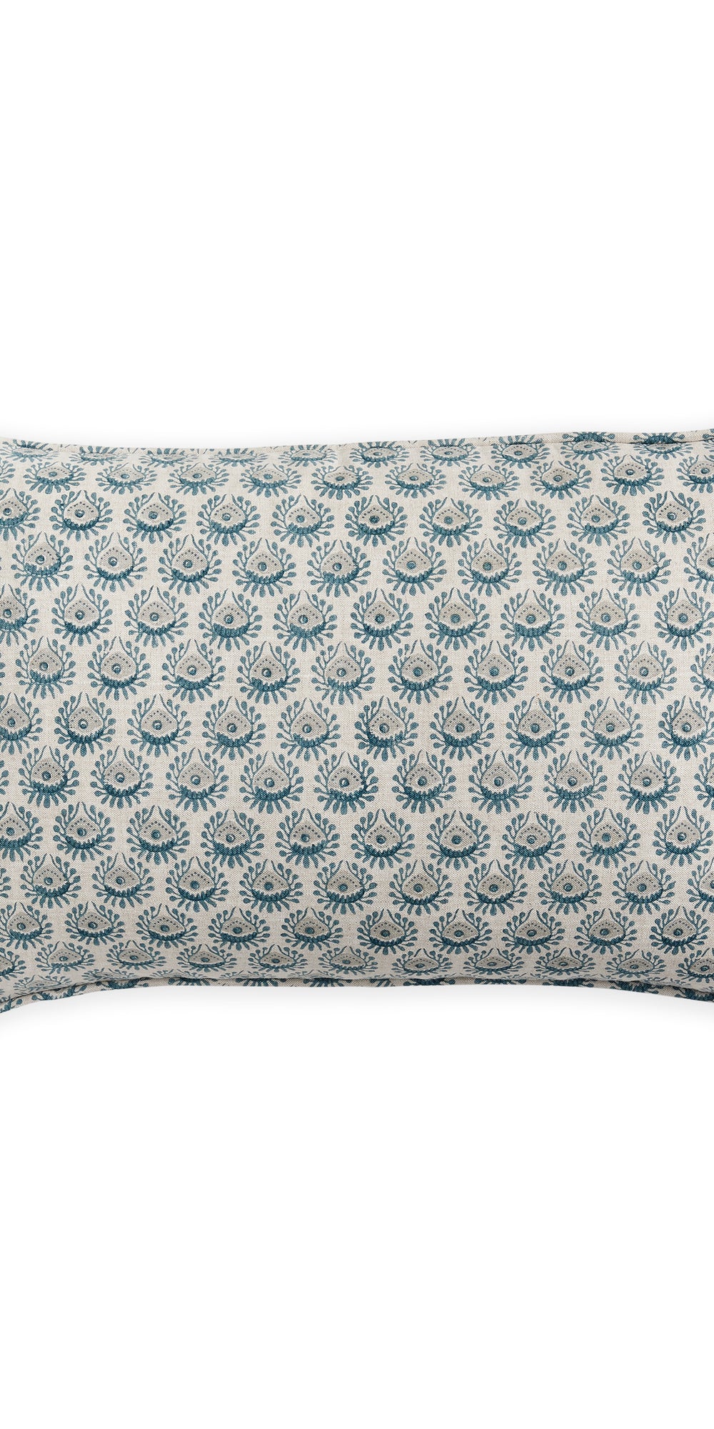 Lyon Mineral Pillowcase in - Cushions - Walter G Australia