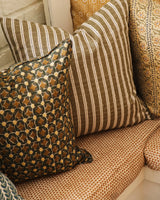 Oia Desert  Cushion