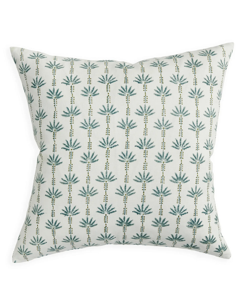 Pillowcase Set - Lagoon