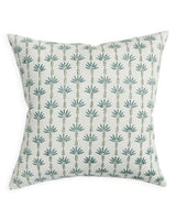 Marseille Lagoon Pillowcase