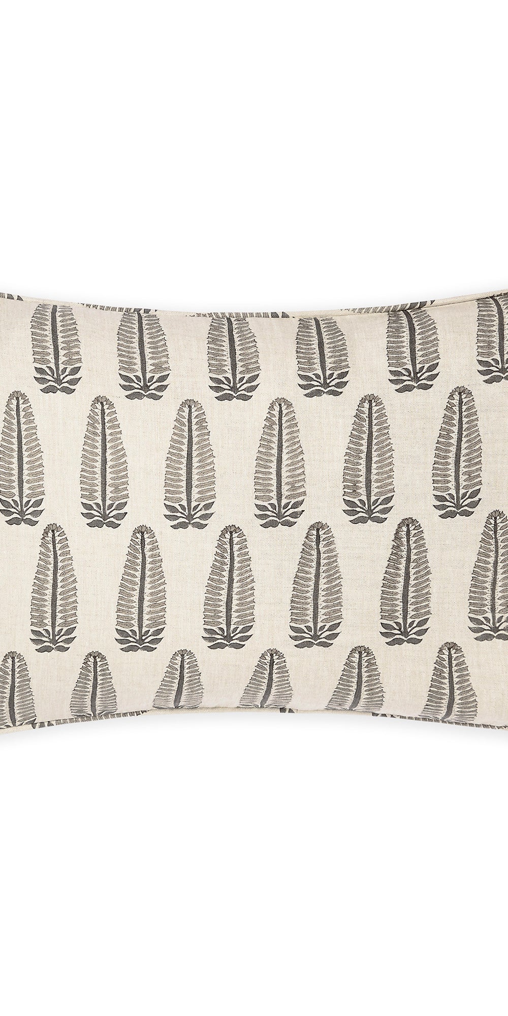 Akola Mud Pillowcase in - Cushions - Walter G Australia