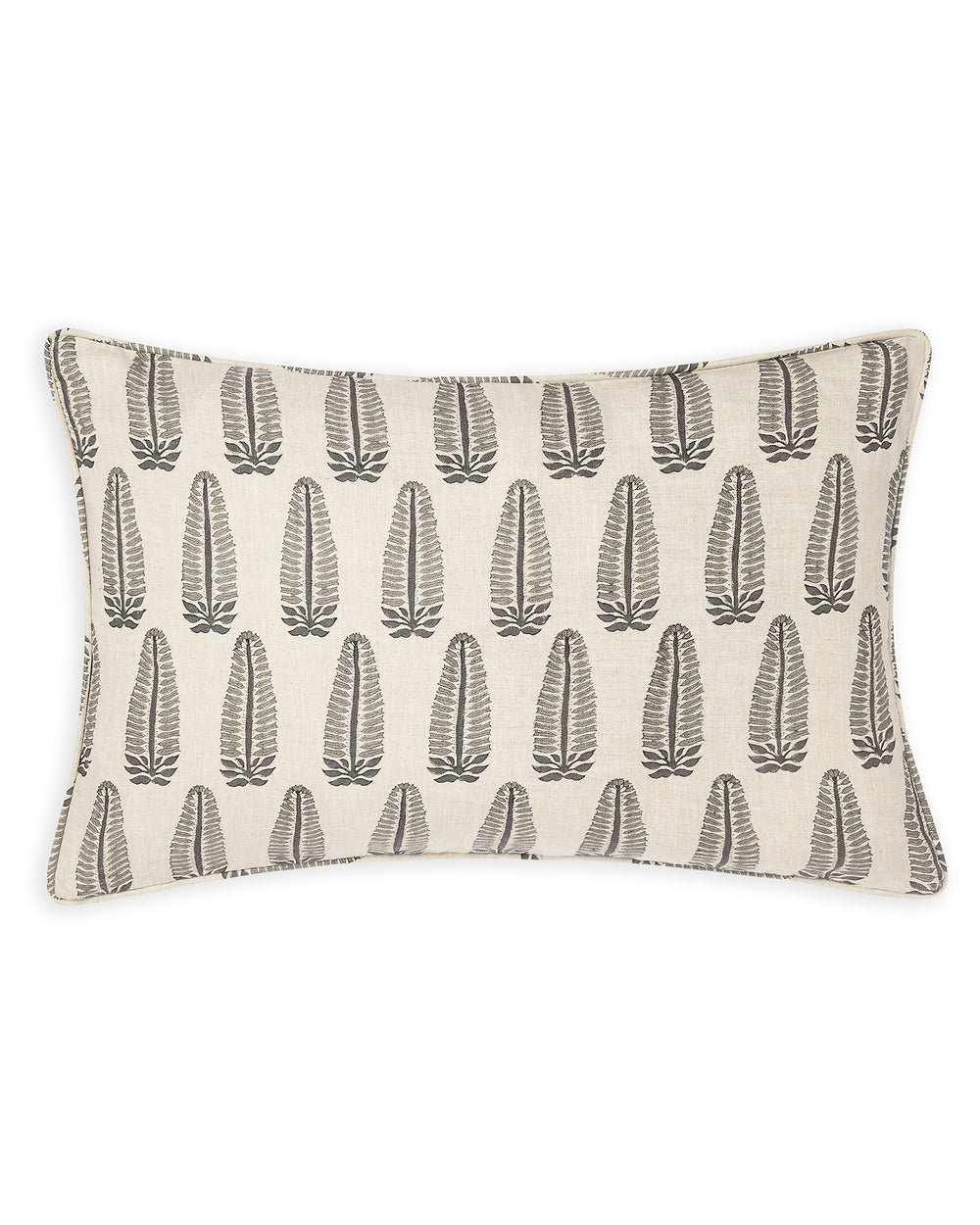 Akola Mud Pillowcase in - Cushions - Walter G Australia