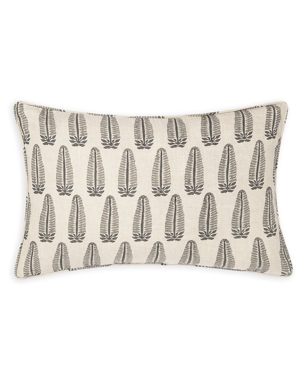 Akola Mud Pillowcase