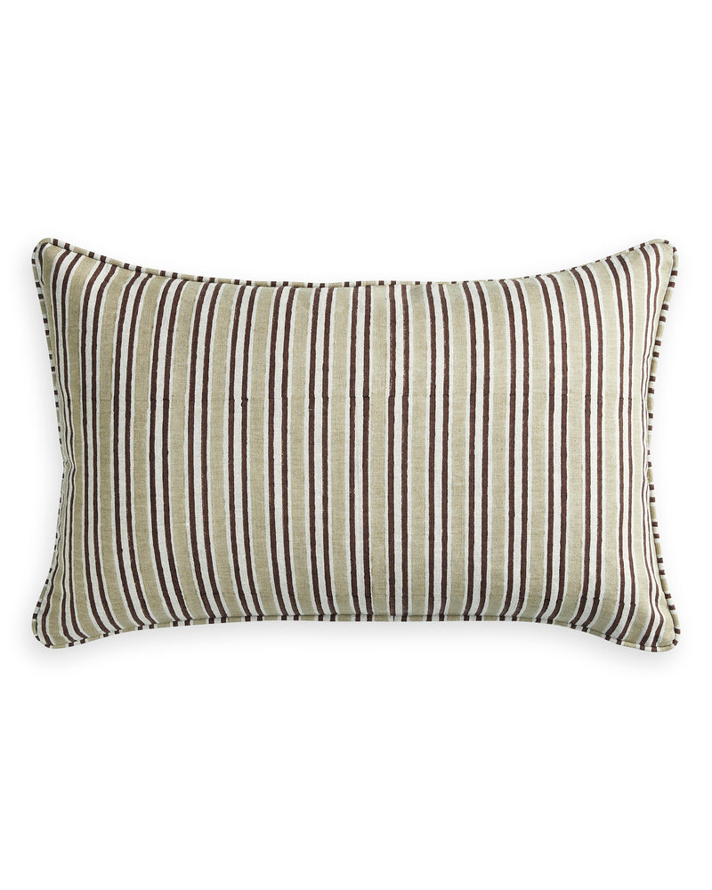 Alacha Juniper Pillow