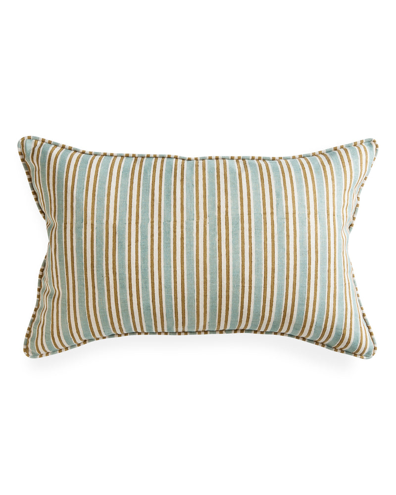 Alacha Overland Pillowcase