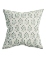 Amer Celadon Pillowcase