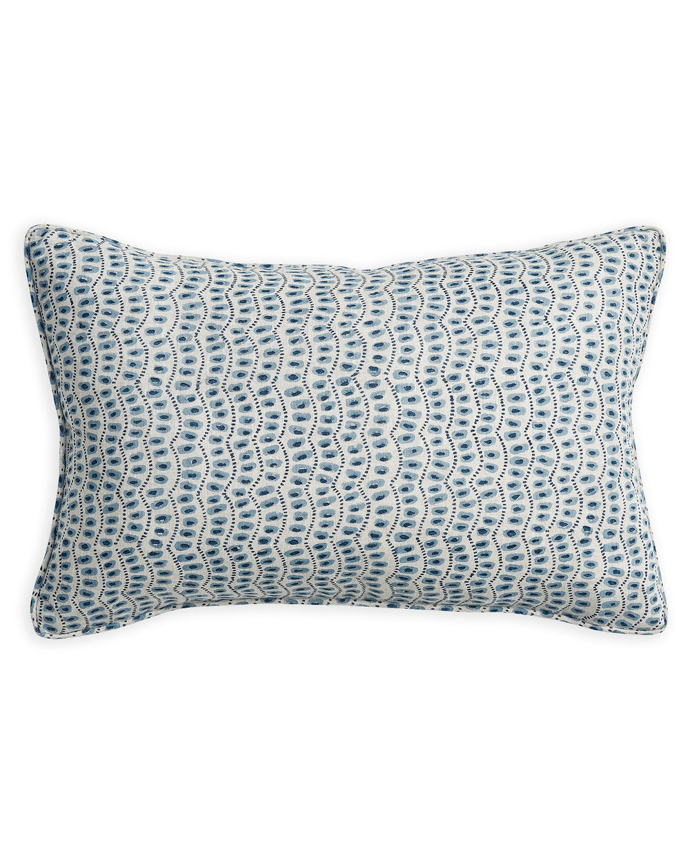Amulet Azure Pillowcase in - Cushions - Walter G Australia