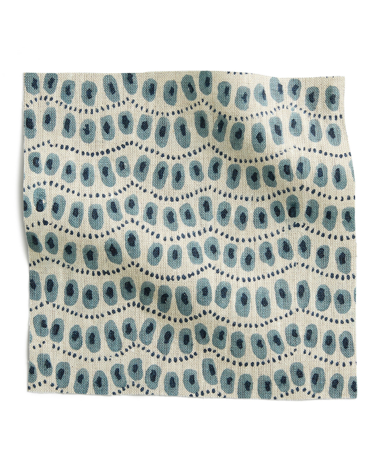 Amulet Azure Linen