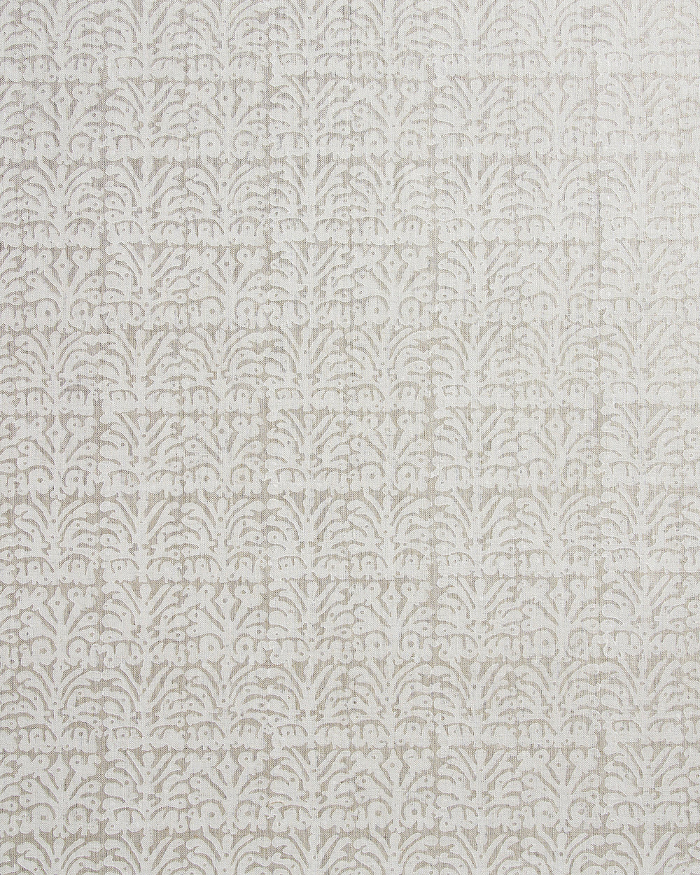 Anjuna Chalk Linen