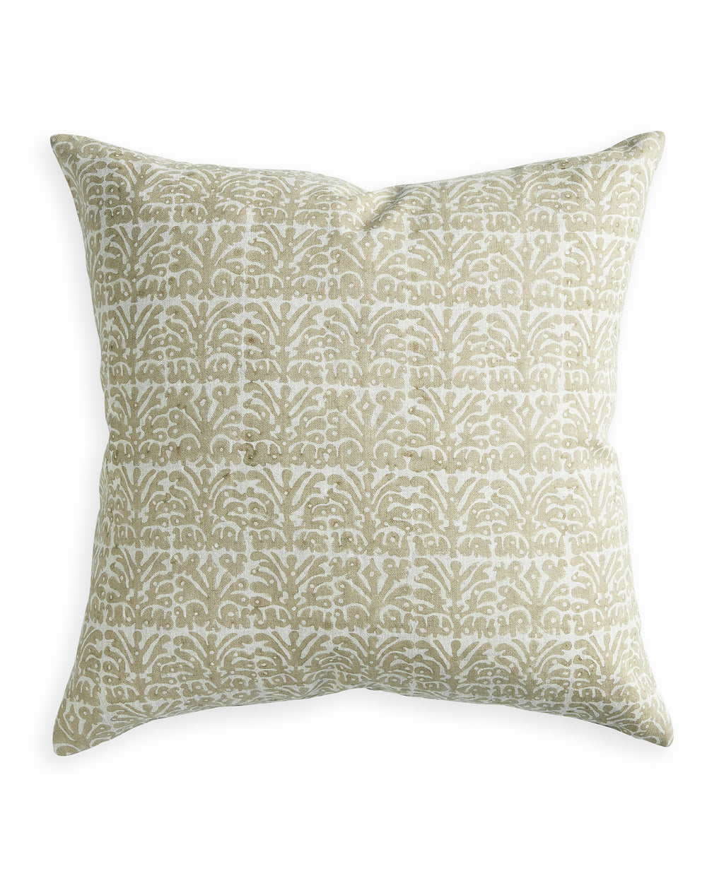 Anjuna Juniper Pillowcase