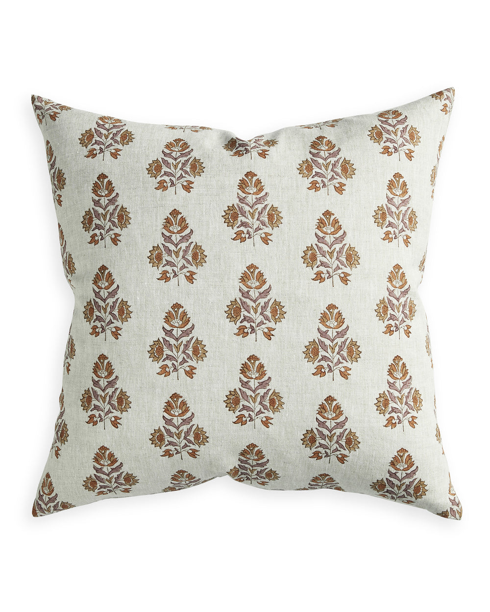 Ankara Amaro Pillow