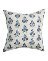 Ankara Riviera Pillowcase