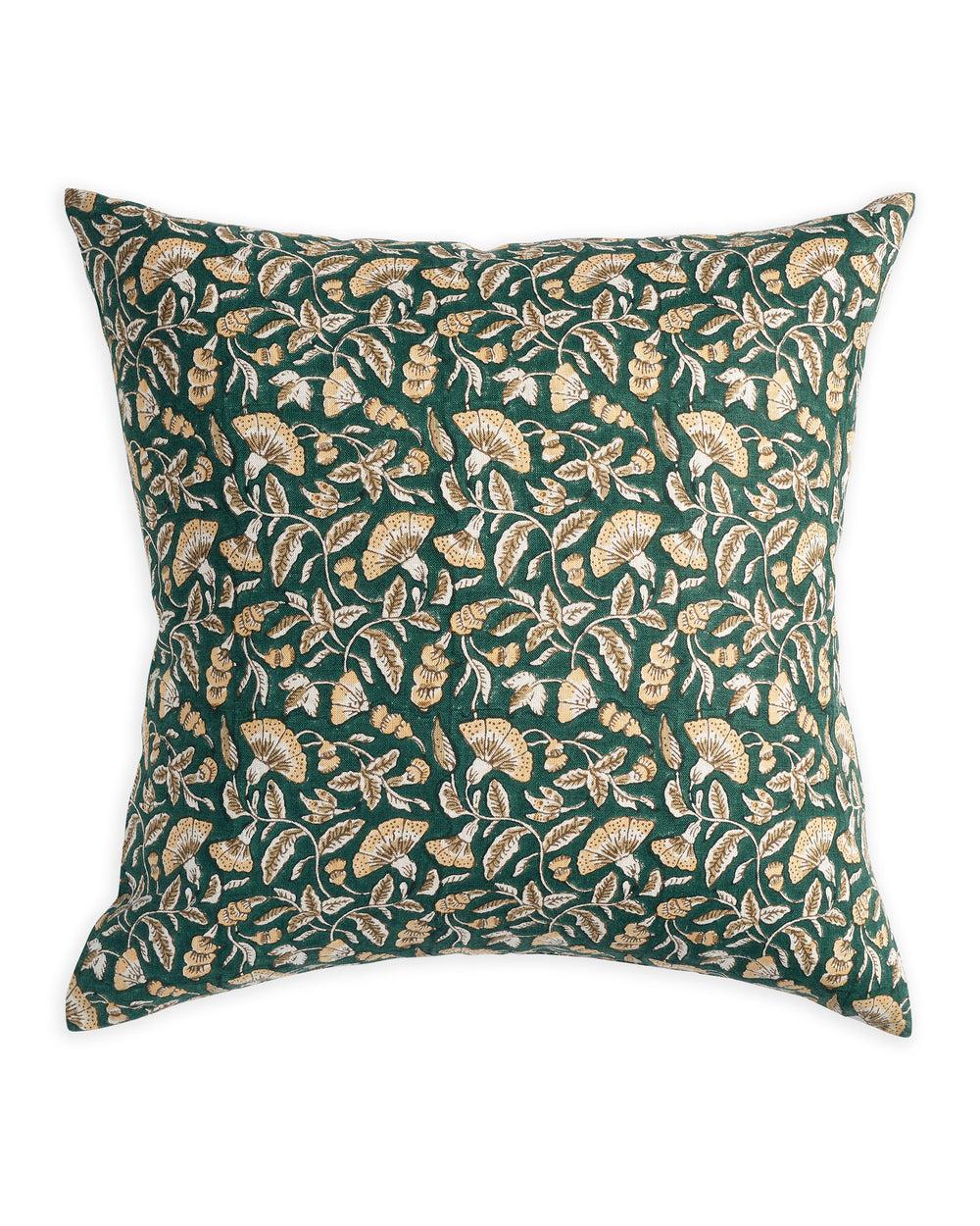 Antibes Byzantine Pillow