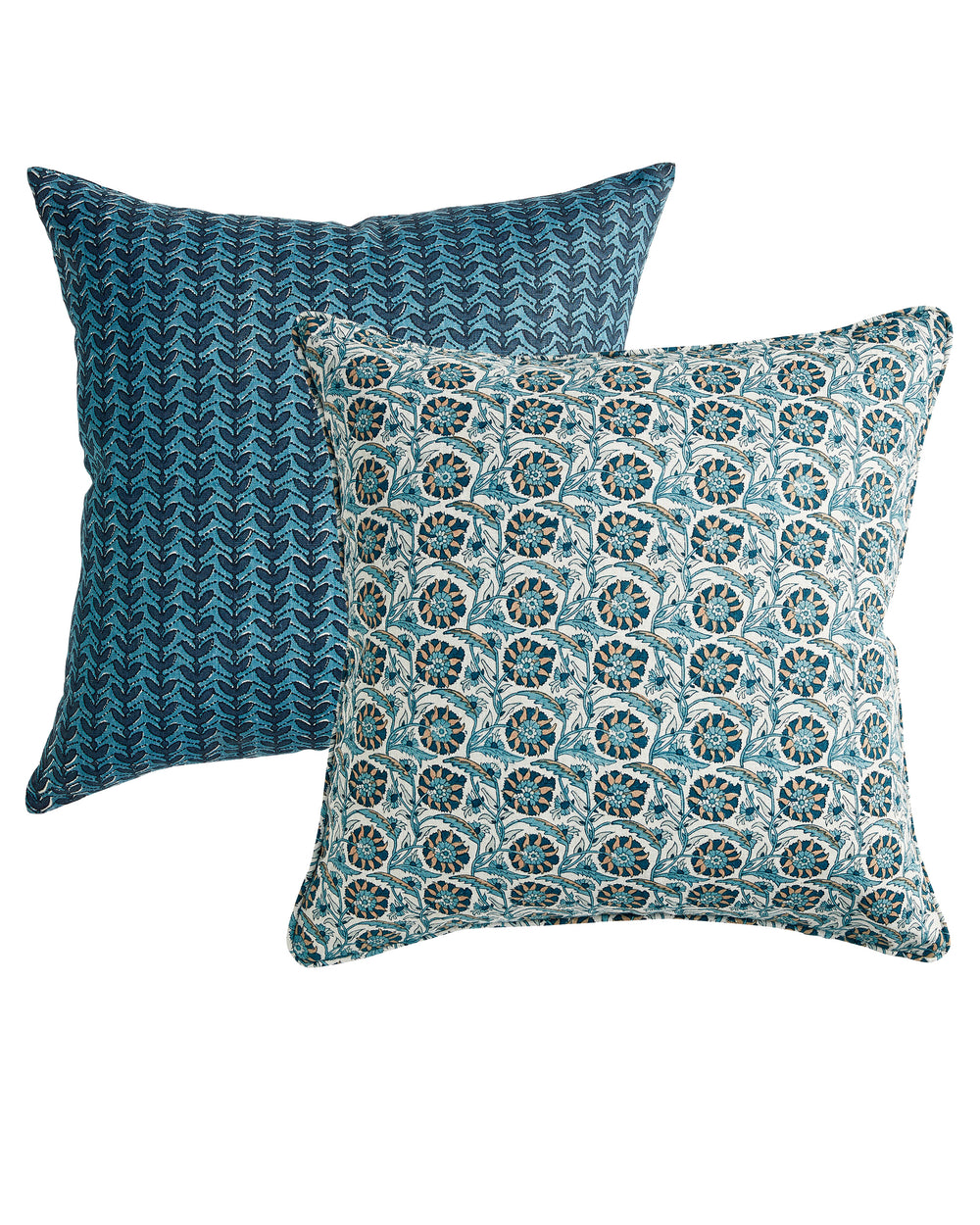 Pillow Set - Istanbul