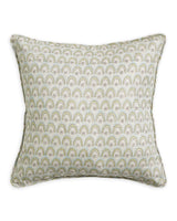 Azores Wasabi Pillowcase