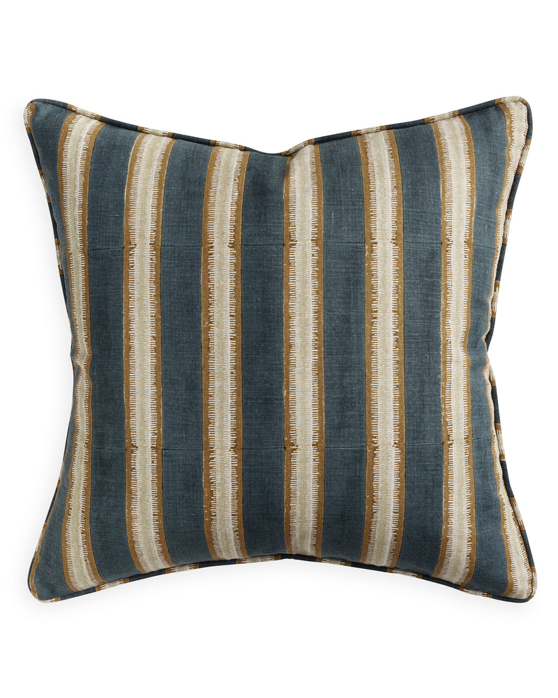 Buzios Desert Pillowcase