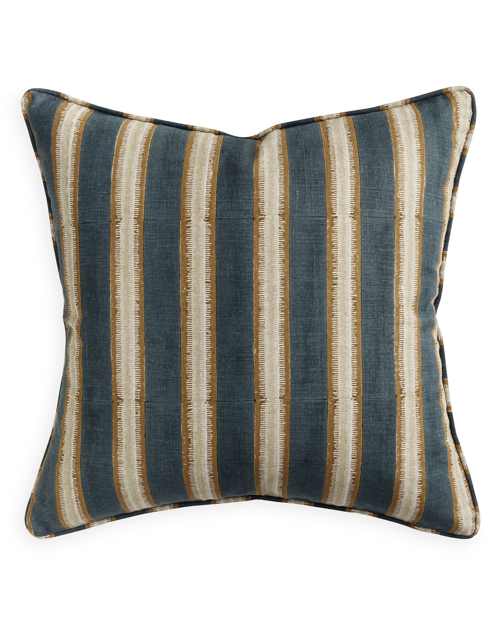 Buzios Desert Pillowcase