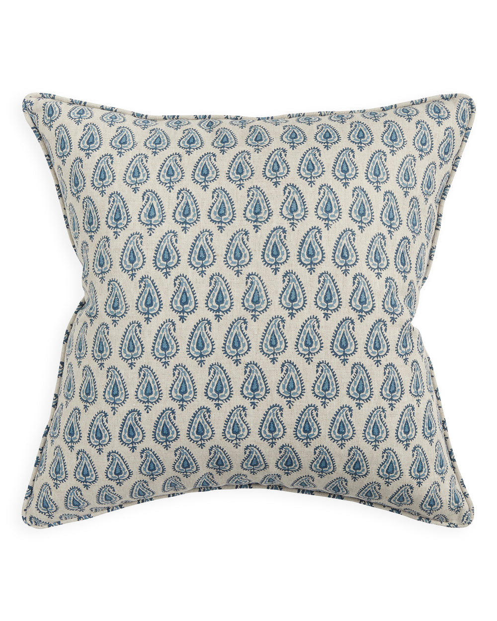Sundara Azure Pillowcase