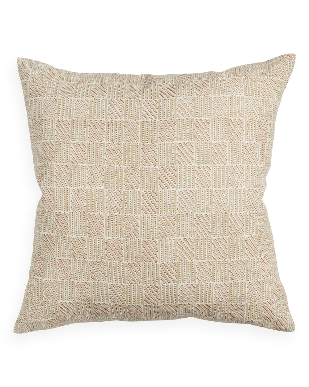 Kumasi Shell Pillowcase