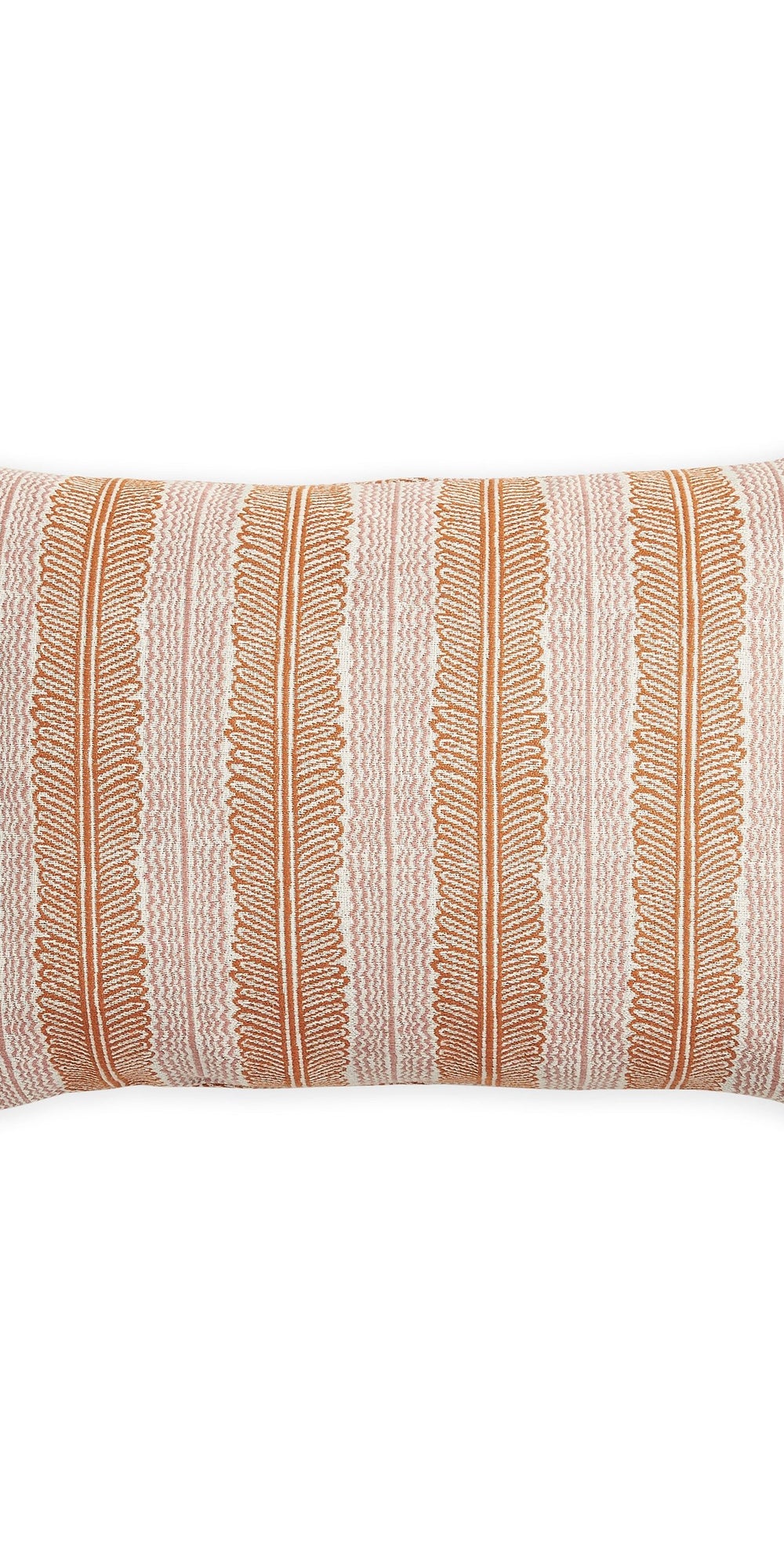 Balos Papaya Outdoor Pillowcase in - Cushions - Walter G Australia
