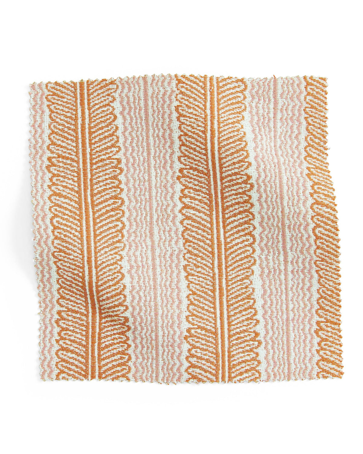 Balos Papaya woven