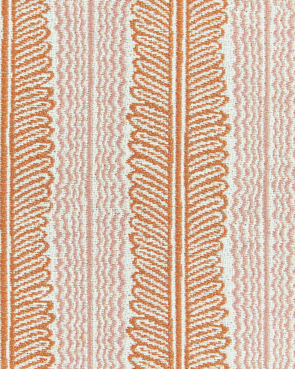 Balos Papaya woven