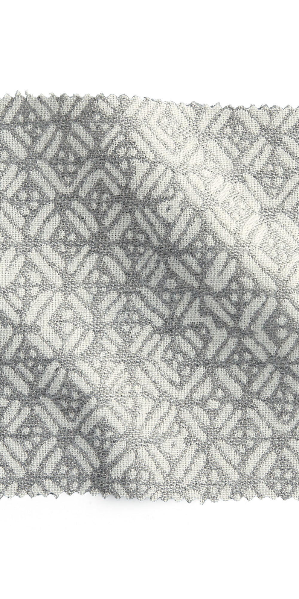Batik Albatross woven swatch in - Swatches - Walter G Australia