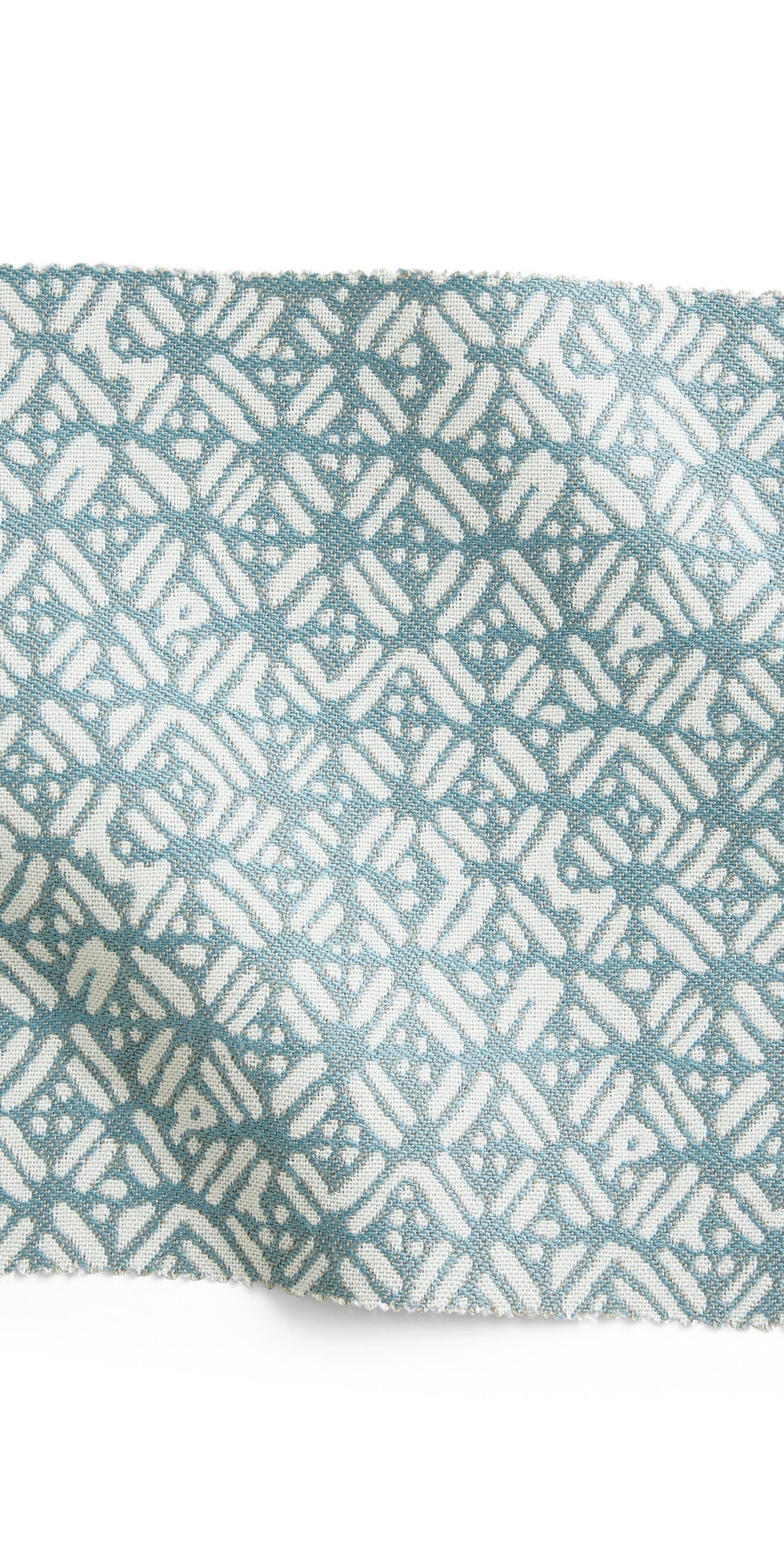 Batik Mineral woven swatch in - Swatches - Walter G Australia