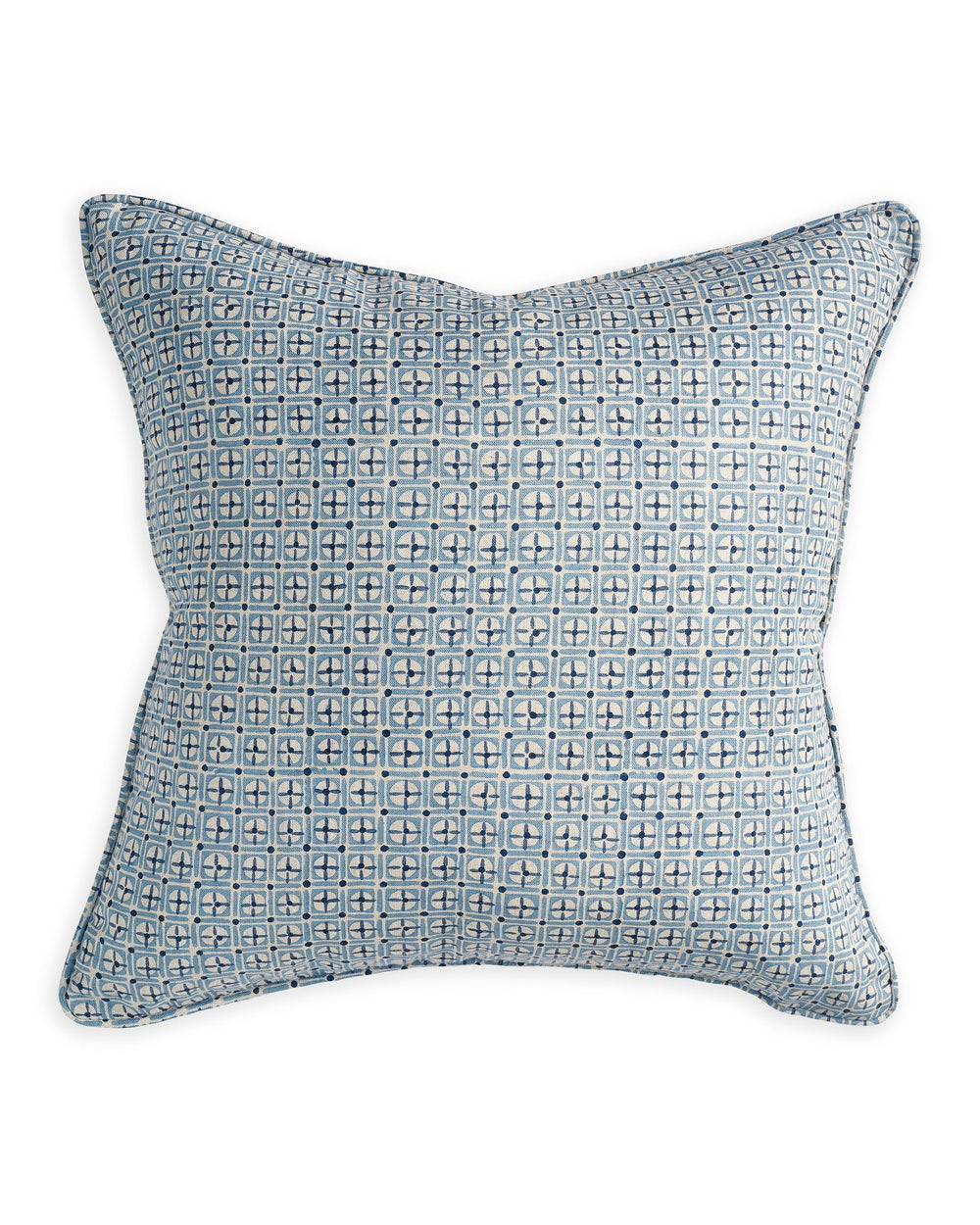Beirut Riviera Pillowcase in - Cushions - Walter G Australia