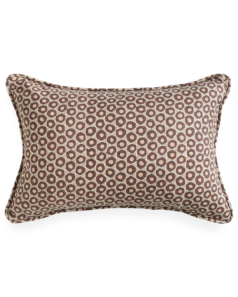 Bejmat Shell Pillow