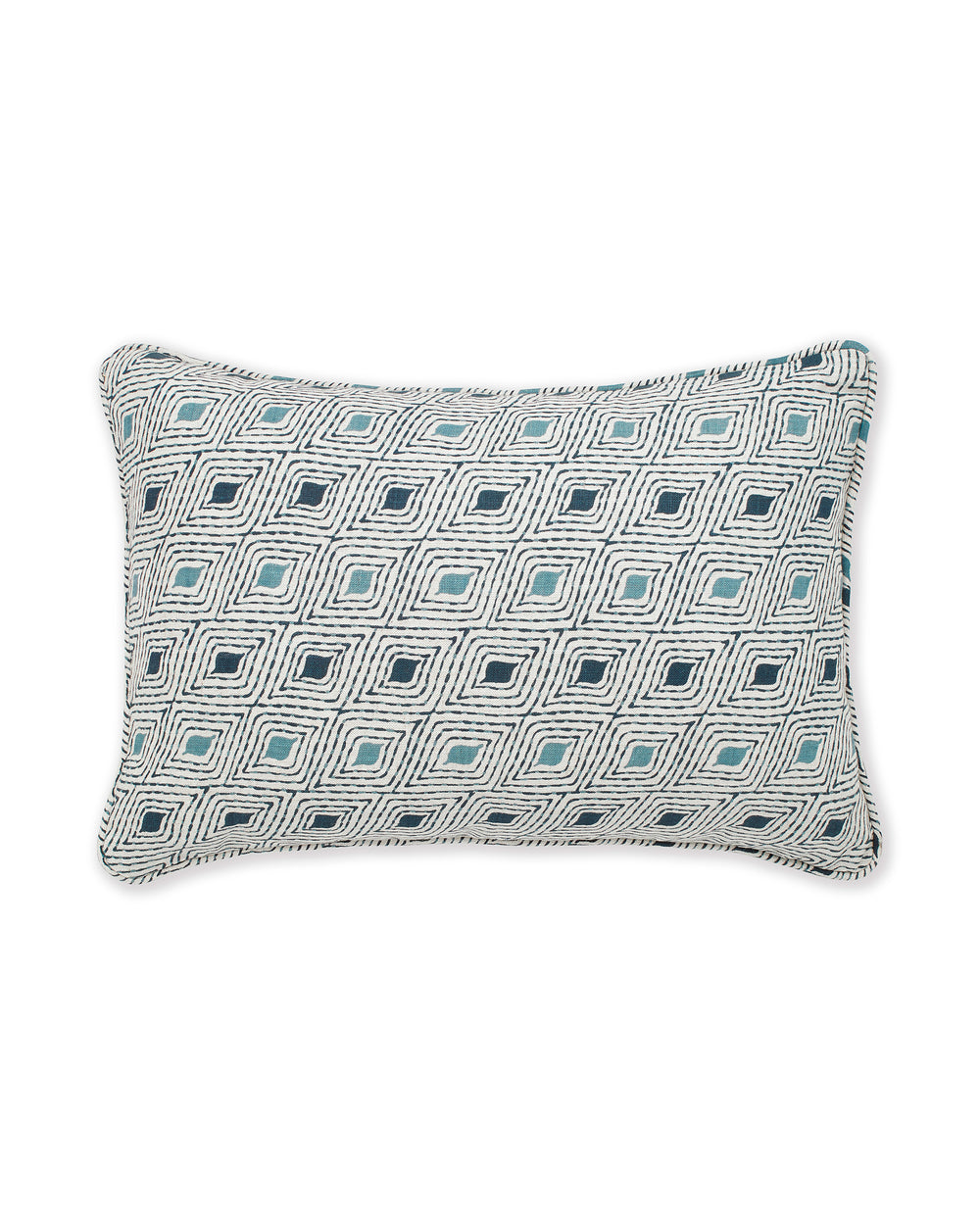 Bengal Azure Pillowcase