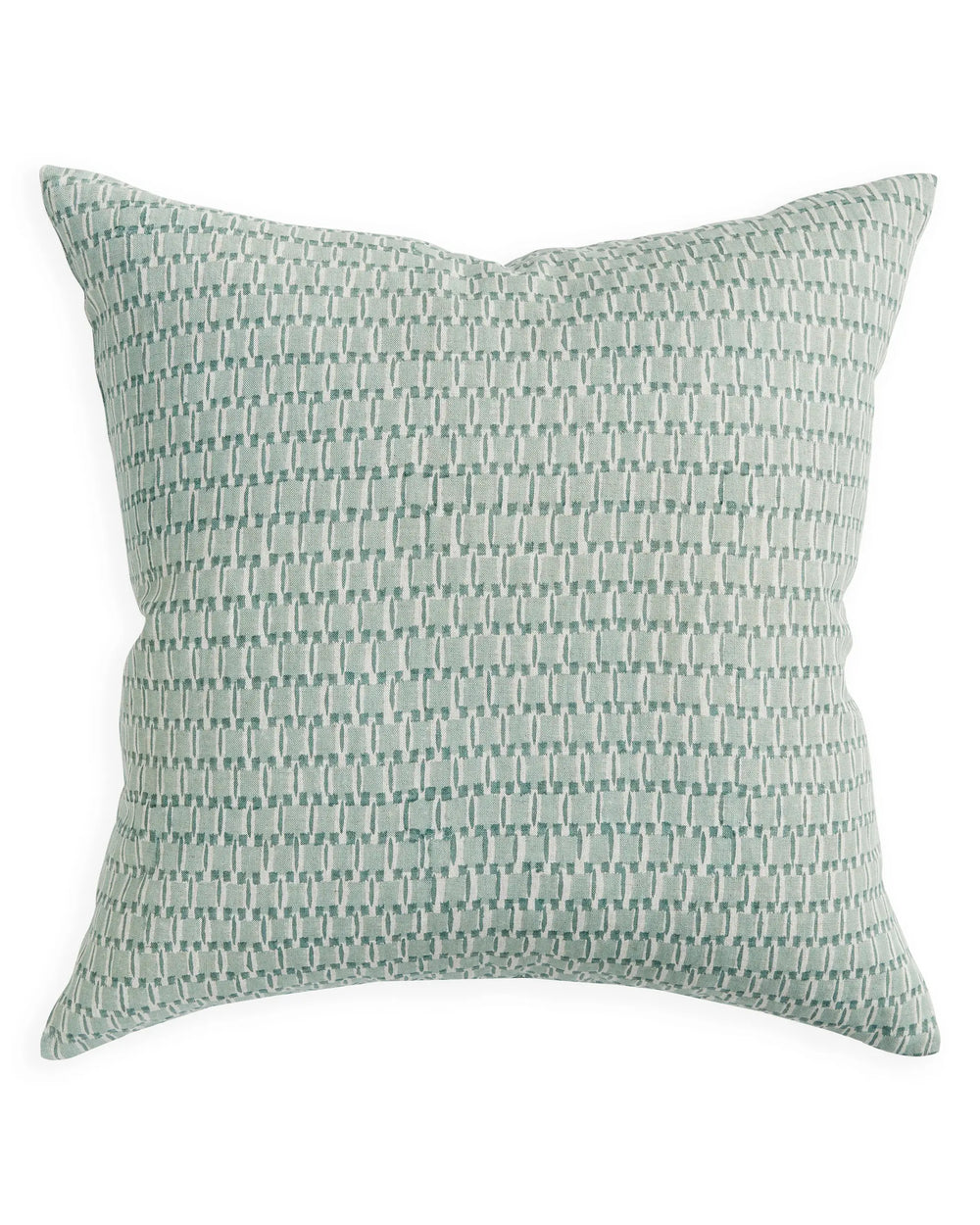 Rumi Celadon Pillowcase