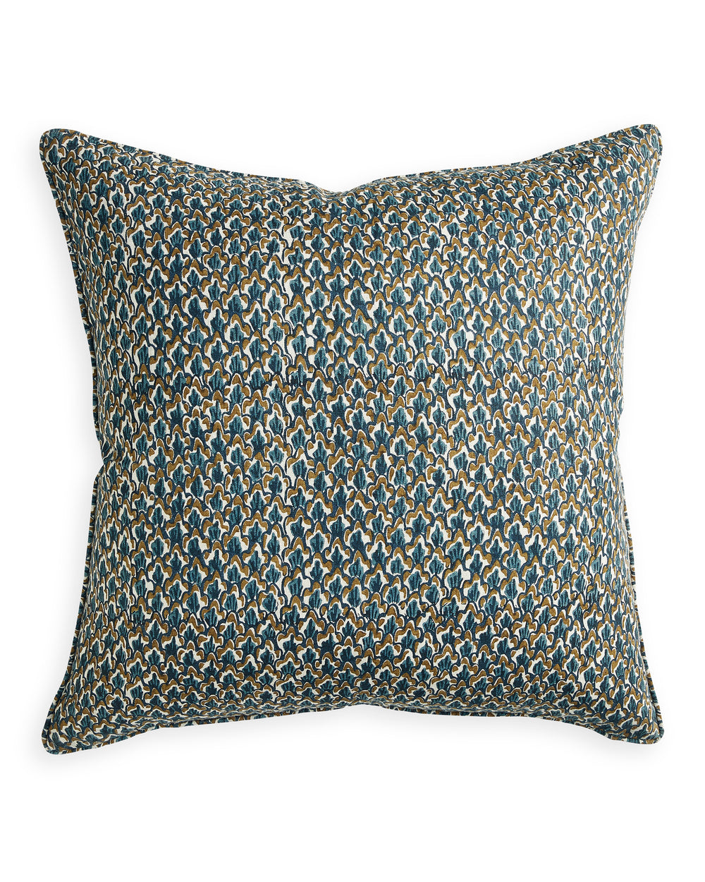 Biarritz Tobacco Pillow