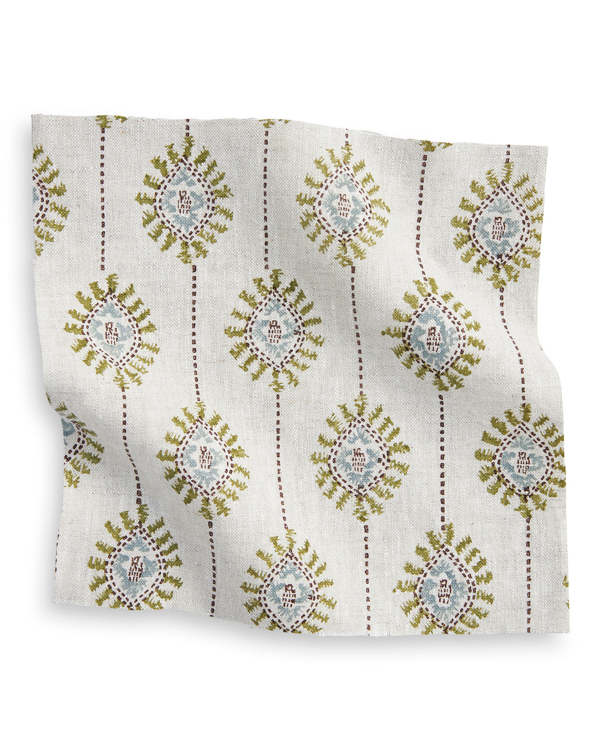 Bombay Moss Linen