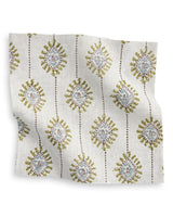 Bombay Moss Linen