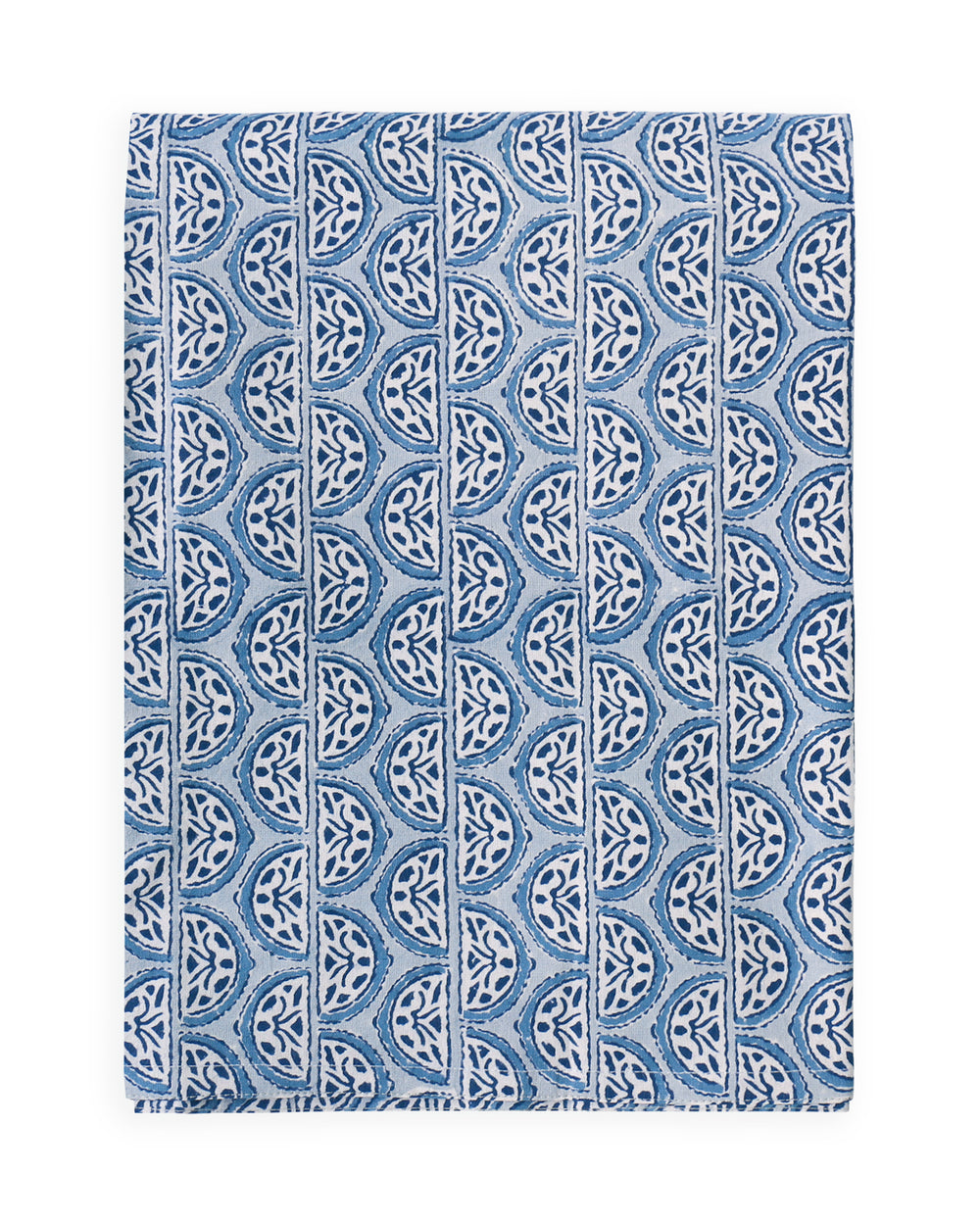 Burano Azure Tablecloth