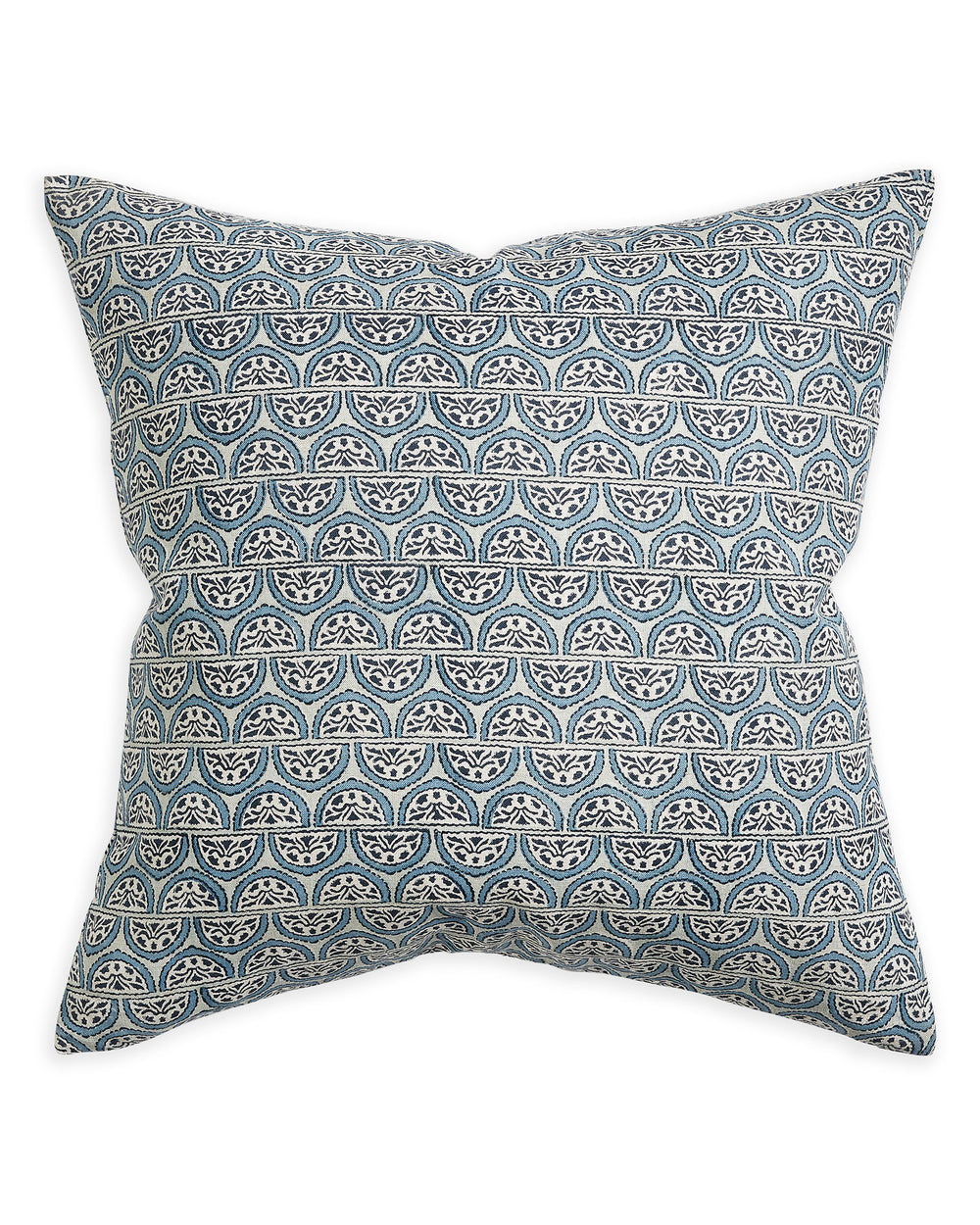 Burano Tahoe Pillowcase